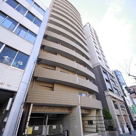 Goodstayhostel谷町九丁目 Осака Экстерьер фото