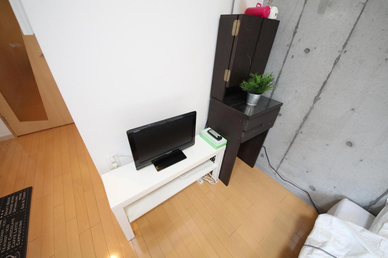 Goodstayhostel谷町九丁目 Осака Экстерьер фото