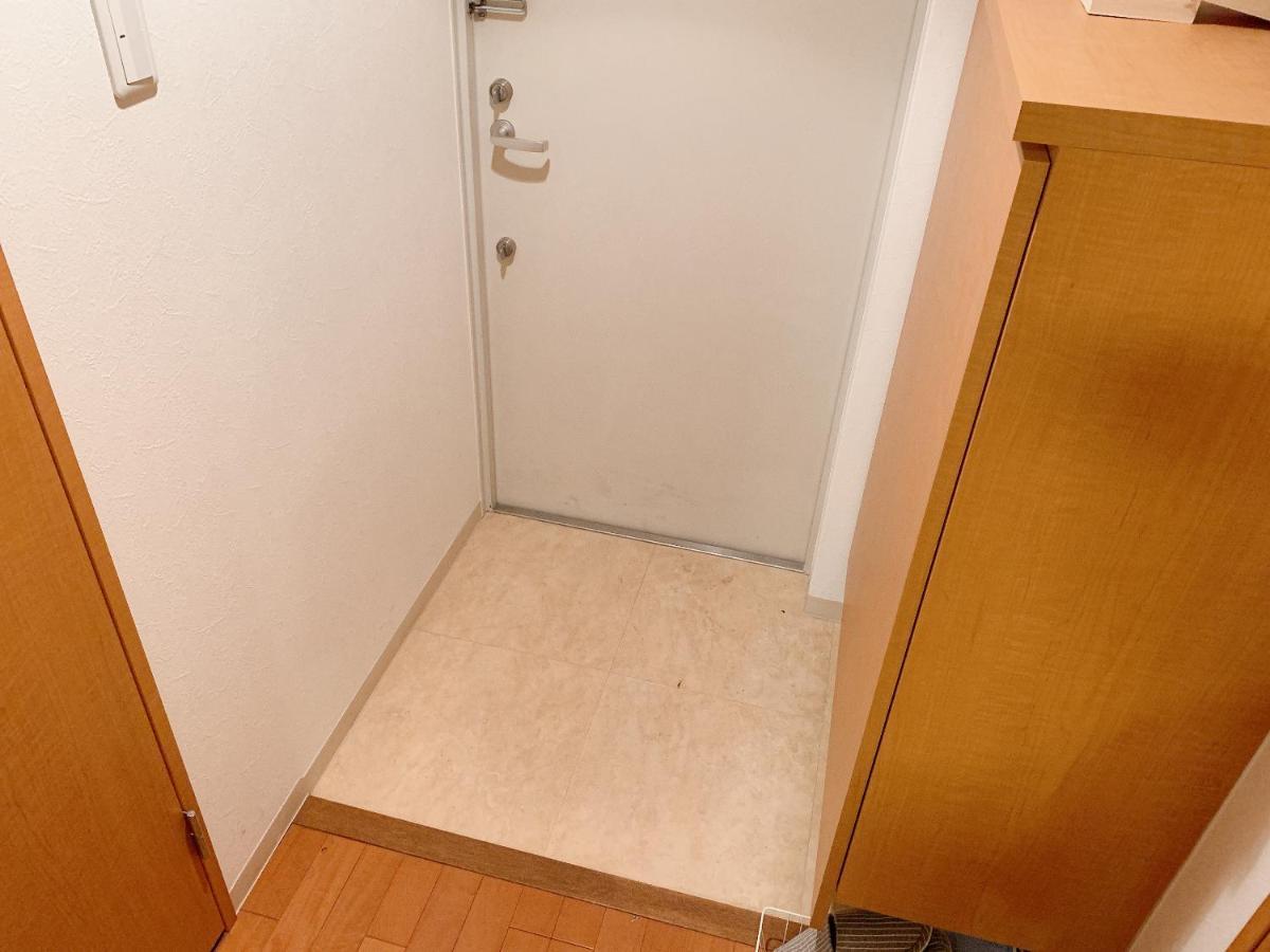Goodstayhostel谷町九丁目 Осака Экстерьер фото