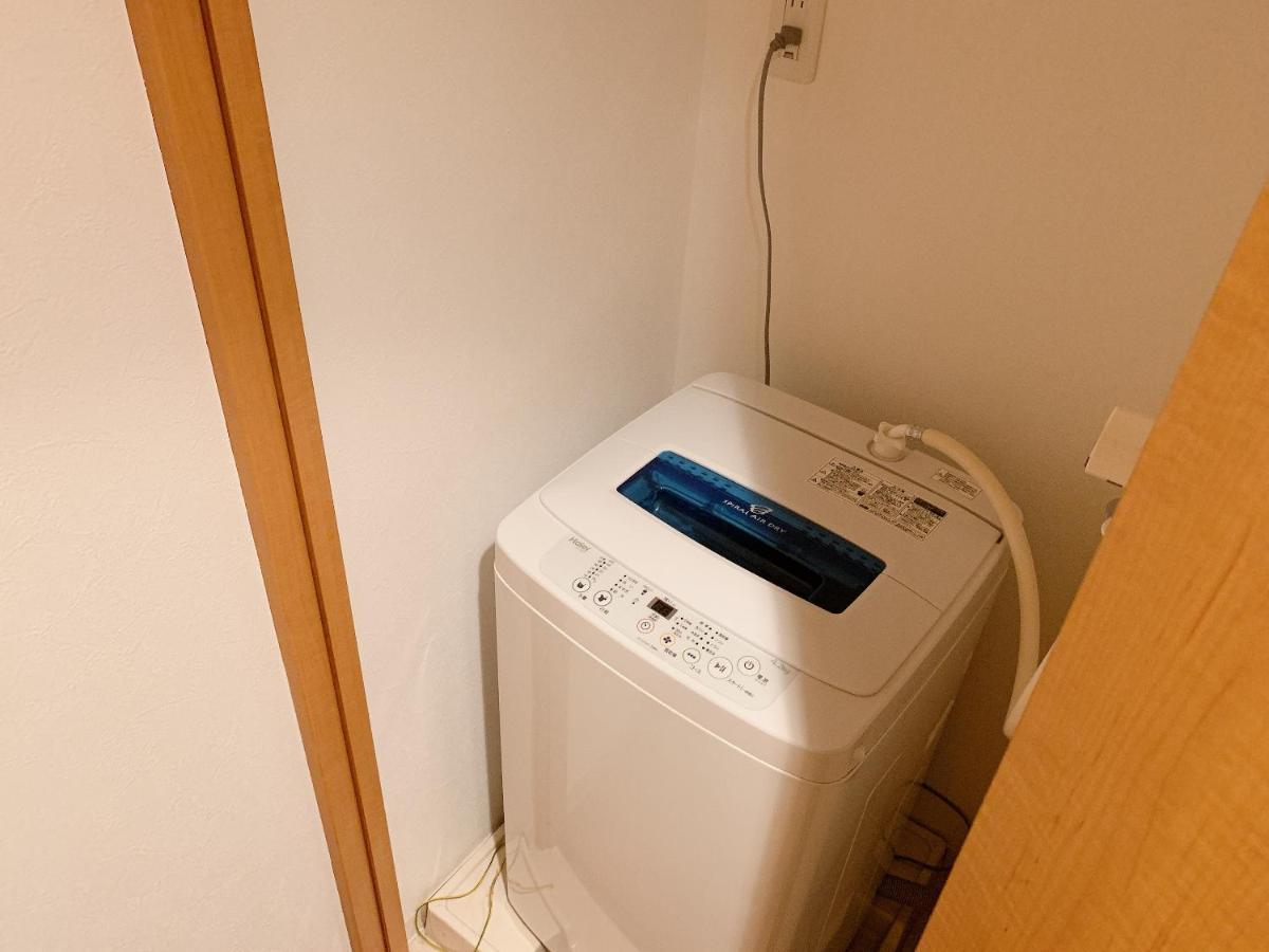 Goodstayhostel谷町九丁目 Осака Экстерьер фото