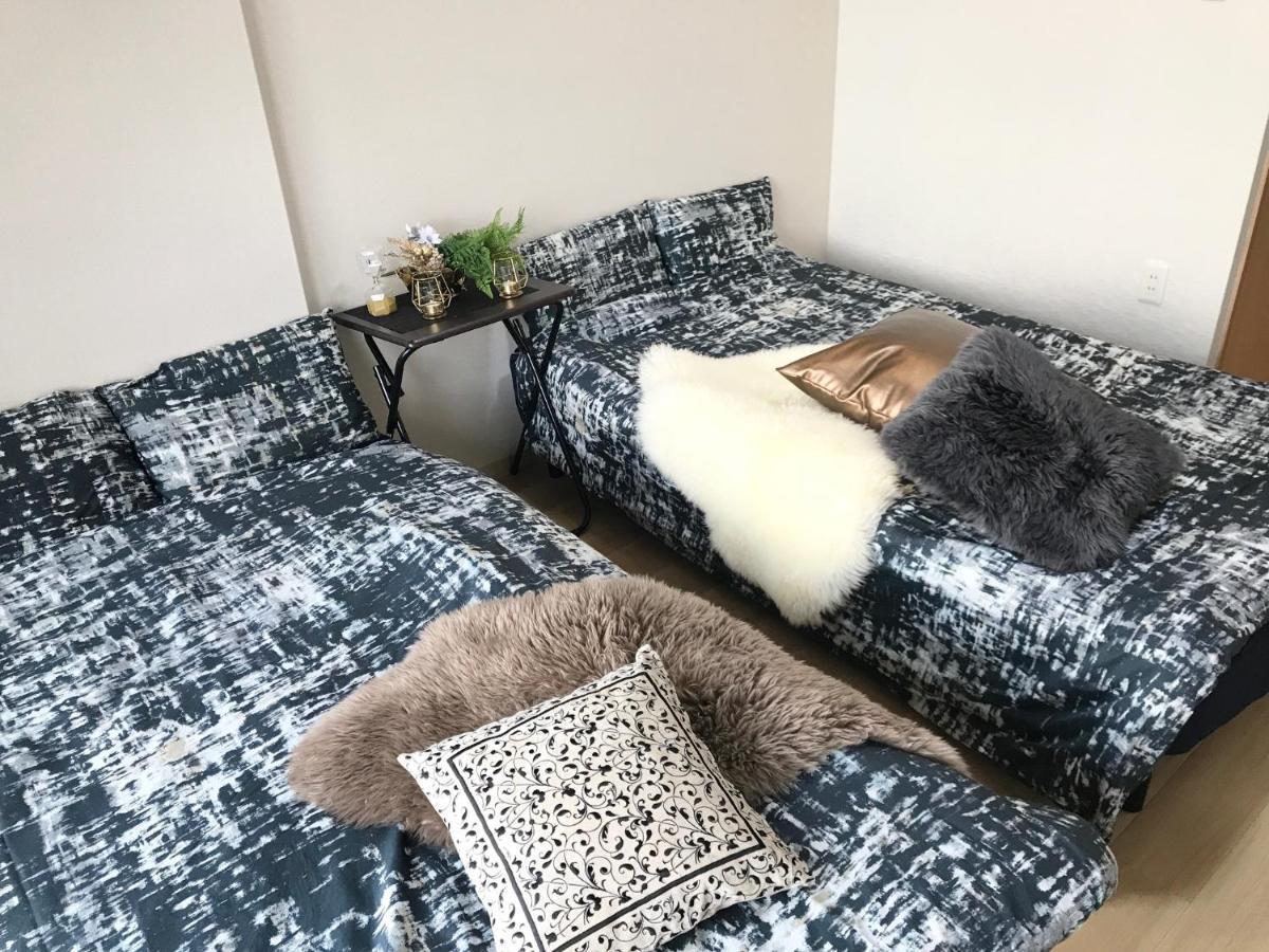 Goodstayhostel谷町九丁目 Осака Экстерьер фото