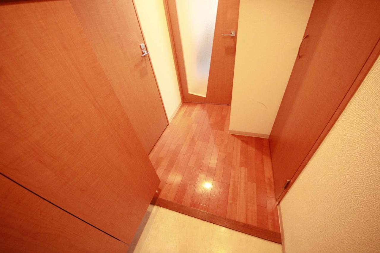 Goodstayhostel谷町九丁目 Осака Экстерьер фото