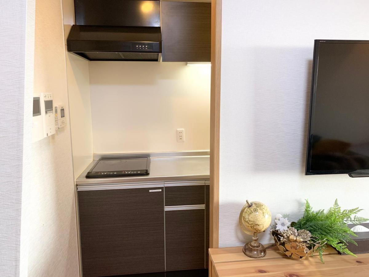 Goodstayhostel谷町九丁目 Осака Экстерьер фото