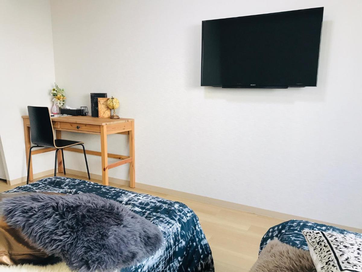 Goodstayhostel谷町九丁目 Осака Экстерьер фото